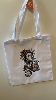 Geisha Bag