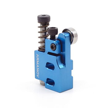 Armanov ​​​Index Bearing Cam Block with Primer Depth Stop for Dillon XL750