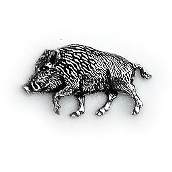 PIN Vildsvin nr. 4