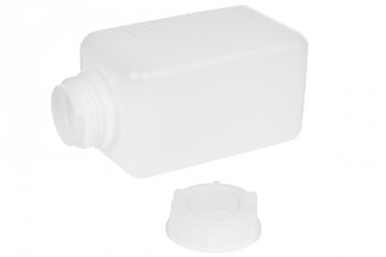 Bensin tank 500 ml