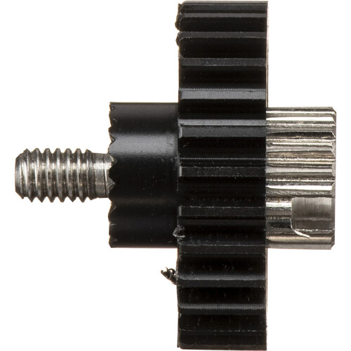 SHAPE 0.8 mm Pitch 28 Teeth Aluminum Gear for FFPRO – för filmskapare - 5