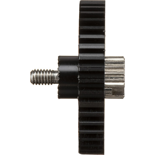 SHAPE 0.8 mm Pitch 43 Teeth Aluminum Gear for FFPRO - 5