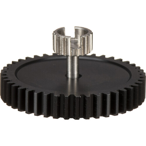 SHAPE 0.8 mm Pitch 43 Teeth Aluminum Gear for FFPRO - 3