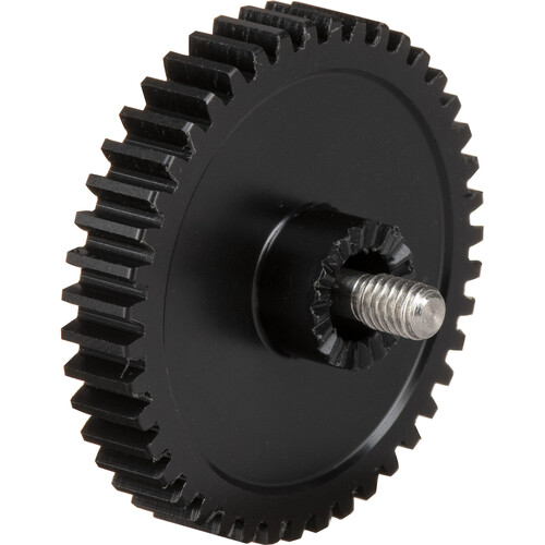 SHAPE 0.8 mm Pitch 43 Teeth Aluminum Gear for FFPRO - 2