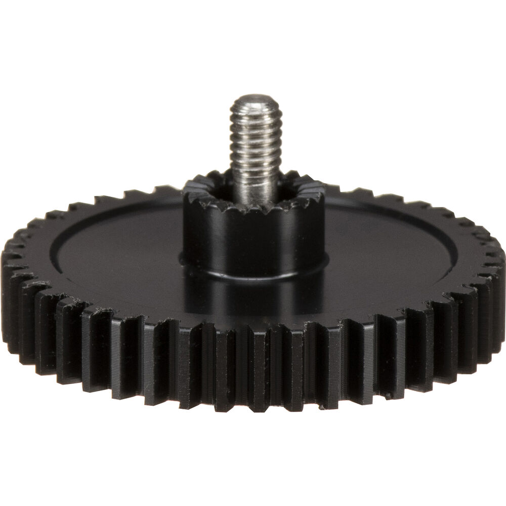 SHAPE 0.8 mm Pitch 43 Teeth Aluminum Gear for FFPRO - 4