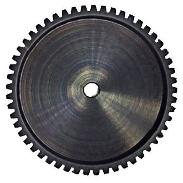 SHAPE 0.8 mm Pitch 43 Teeth Aluminum Gear for FFPRO - 6
