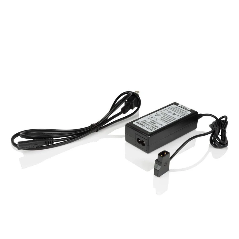 SHAPE Full Play V-Mount Battery Kit with Portable D-Tap Charger - 10