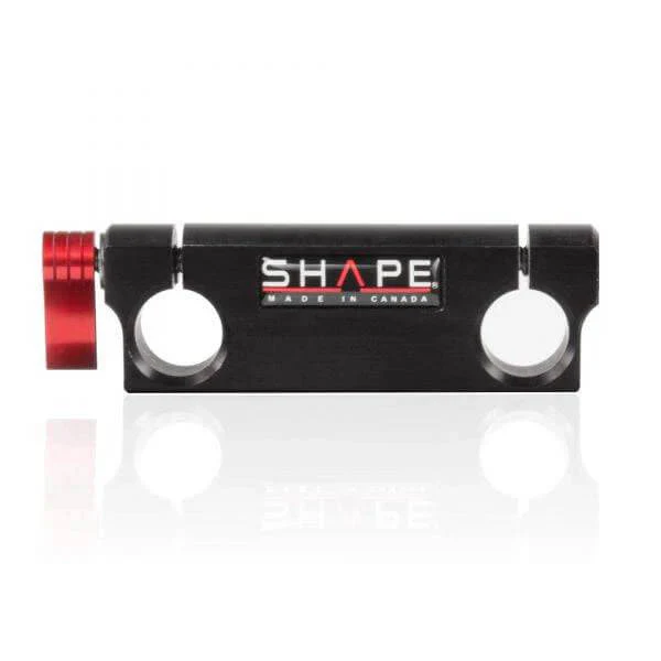SHAPE 15 mm LWS Cuffs Rod Bloc Arri Rosette – för filmskapare - 7
