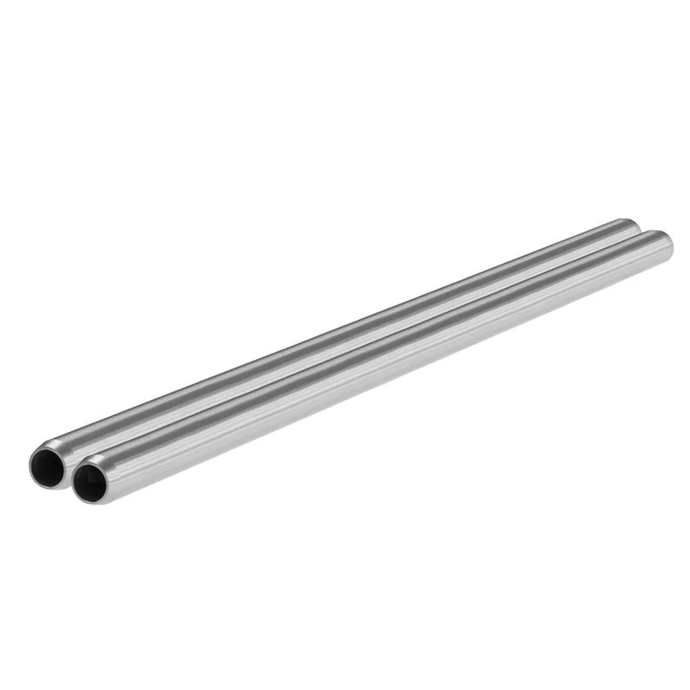 SHAPE 15mm 18" Rods