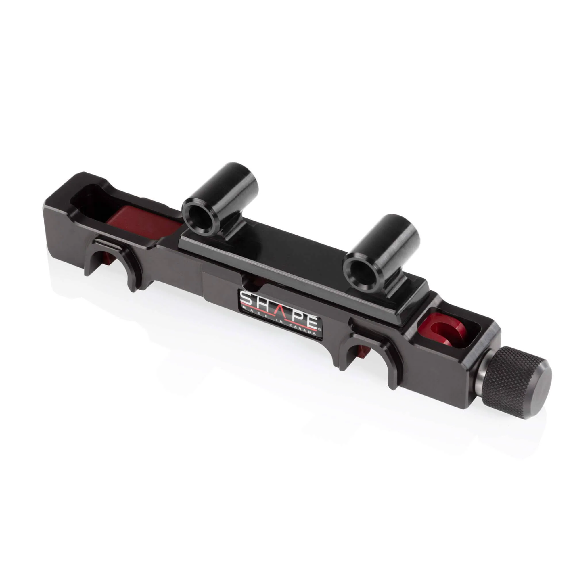 SHAPE 15mm LW to 15mm Studio Snap-On Adapter