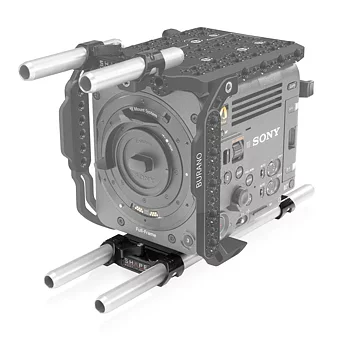 SHAPE 15mm LWS Baseplate for Sony Burano