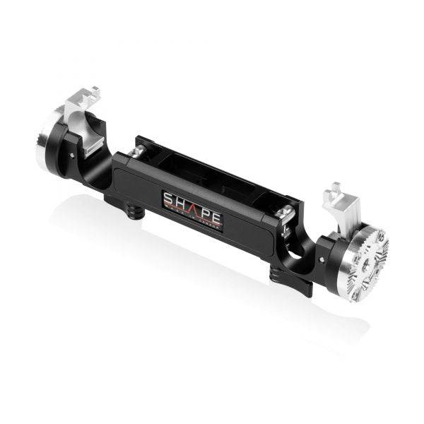 SHAPE 19 mm Studio Cuffs Rod Bloc Arri Rosette – för filmskapare