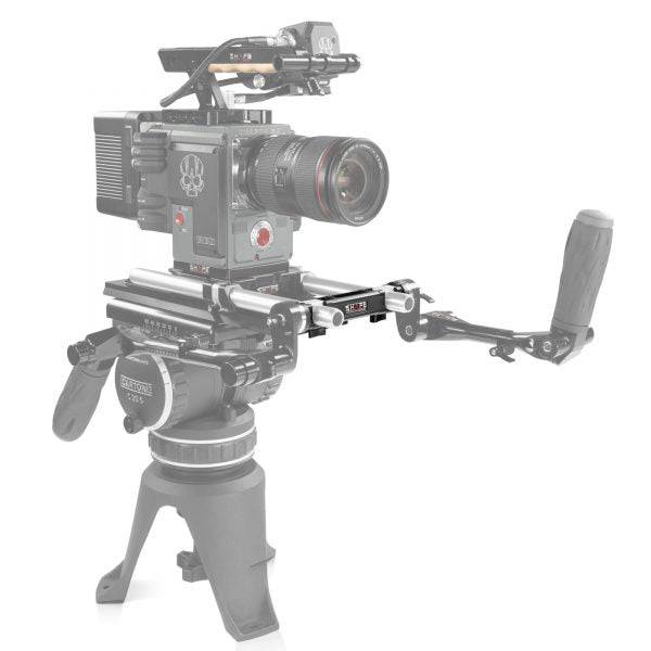 SHAPE 19 mm Studio Cuffs Rod Bloc Arri Rosette – för filmskapare - 4