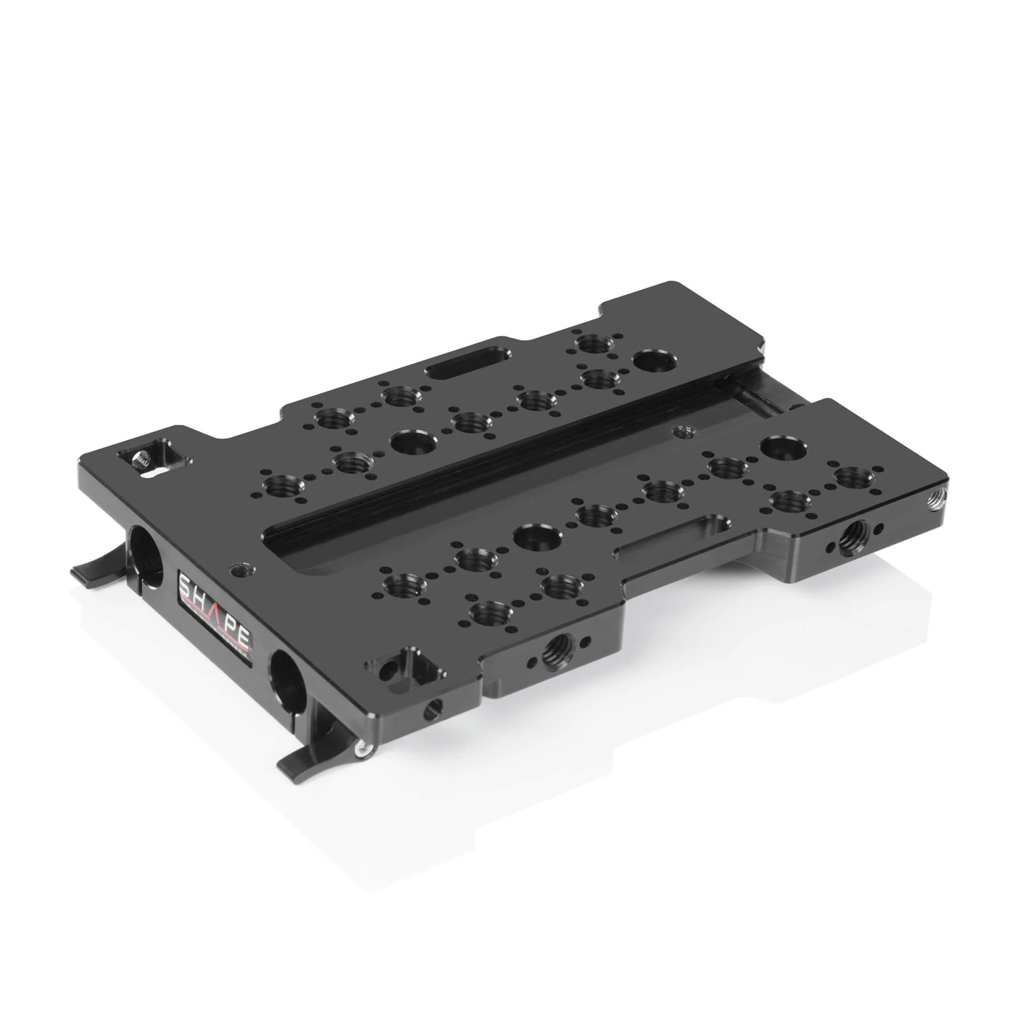 SHAPE 19MM STUDIO CLAMP FOR TOP PLATE – för filmskapare