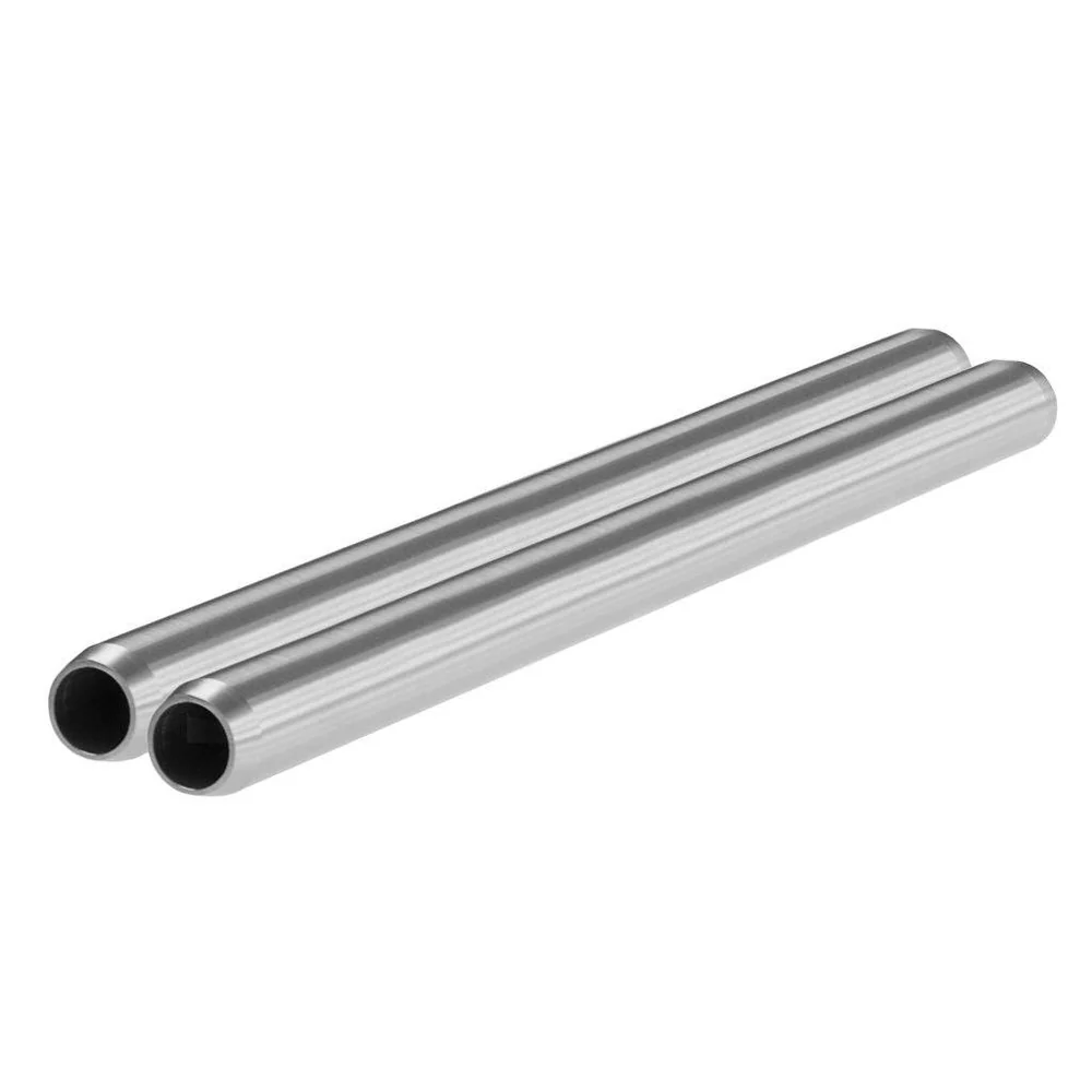 SHAPE 19mm 10" Rods