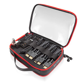 SHAPE Mixed 1st AC Camera Cable Kit