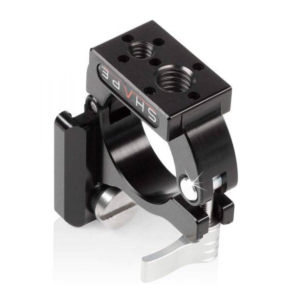 SHAPE 2 Axis Push-Button Arm for 25mm Gimbal Rod - 5