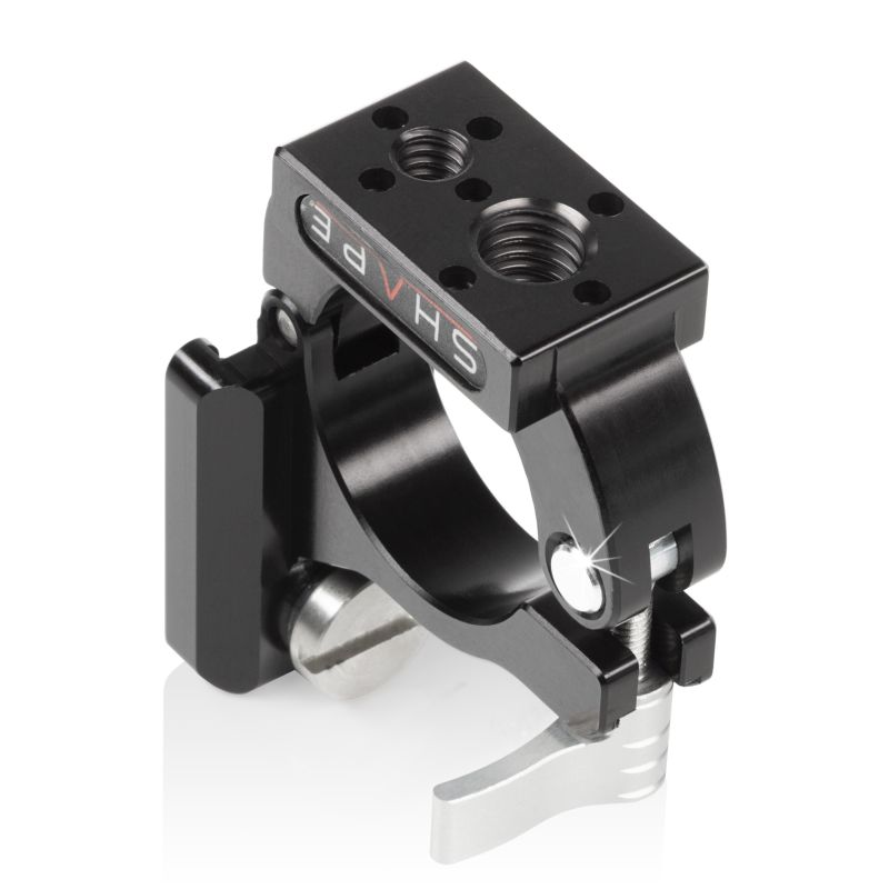 SHAPE 2 Axis Push-Button Arm for 30mm Gimbal Rod – för filmskapare - 4