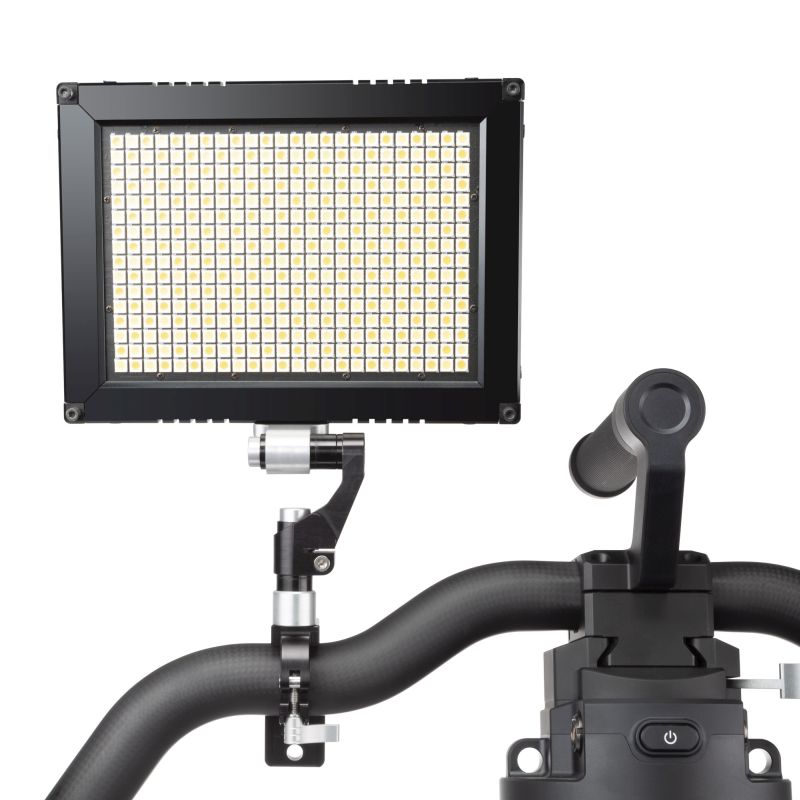 SHAPE 2 Axis Push-Button Arm for 30mm Gimbal Rod – för filmskapare - 3