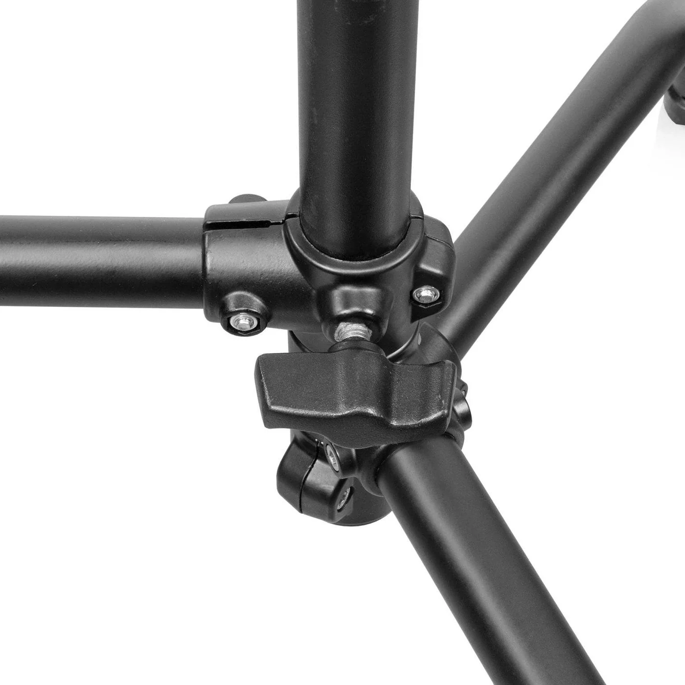 SHAPE 20’’ C-Stand Sliding Leg Black 5.25’ - 9