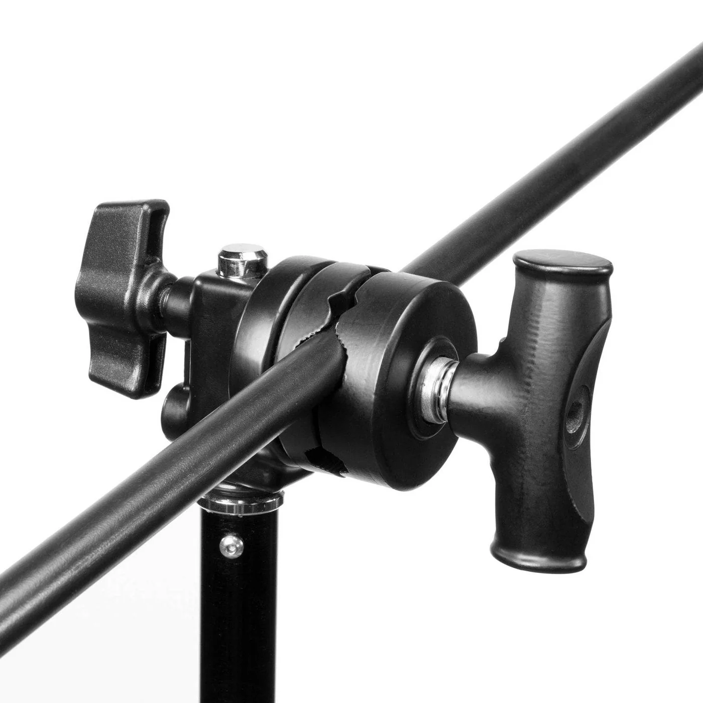 SHAPE 20’’ C-Stand Sliding Leg Black 5.25’ - 7