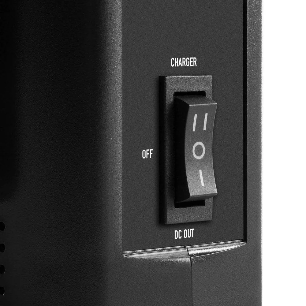 SHAPE 2x 98Wh V-Mount Batteries and Charger – för filmskapare - 14