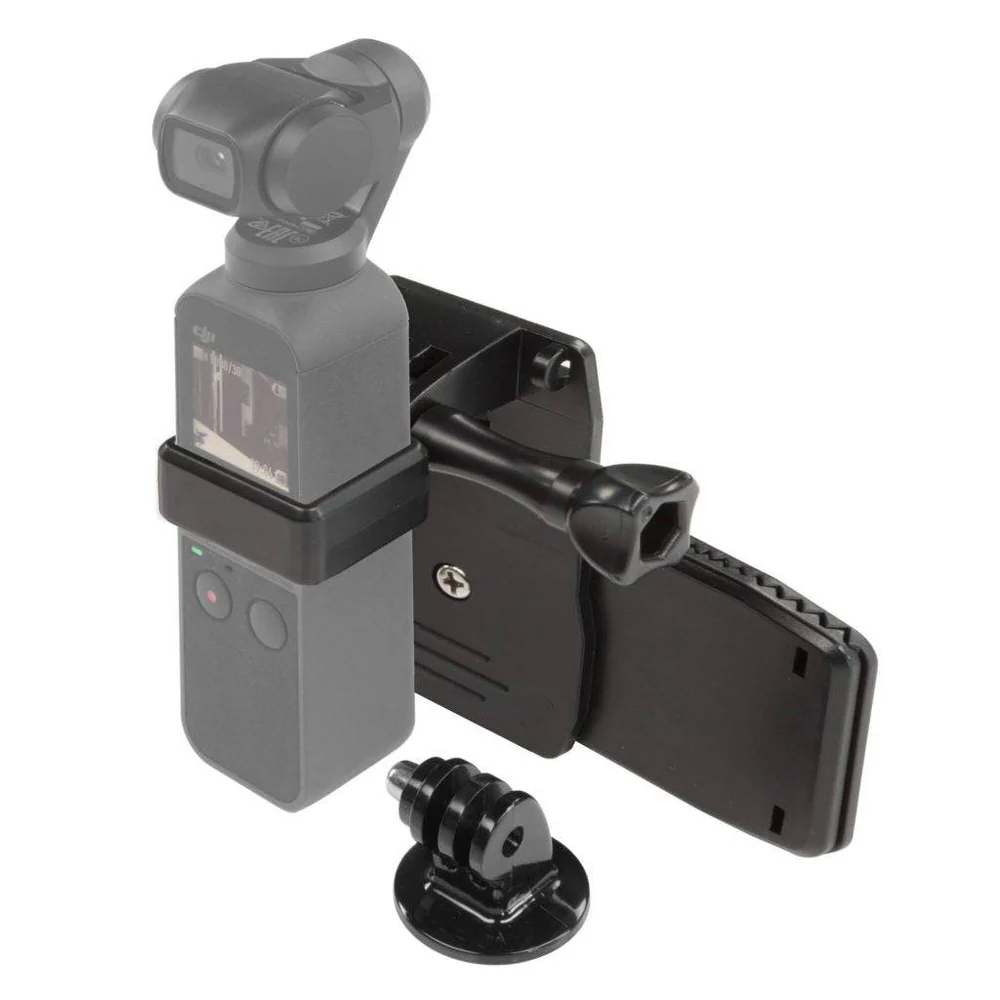 SHAPE Backpack Clip 360° for DJI Osmo Pocket - 4