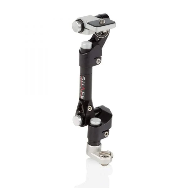 SHAPE 4 Axis Push-Button Arm - 8