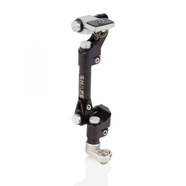 SHAPE 4 Axis Push-Button Arm 3/8-16 - 6