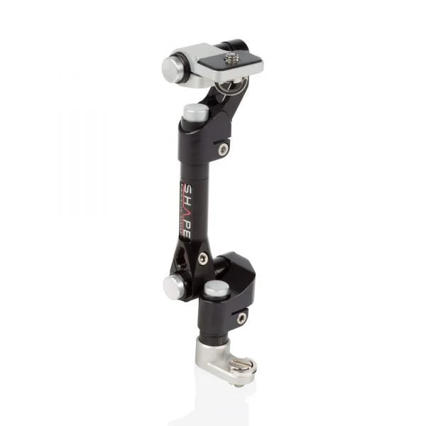 SHAPE 4 Axis Push-Button Arm 3/8-16