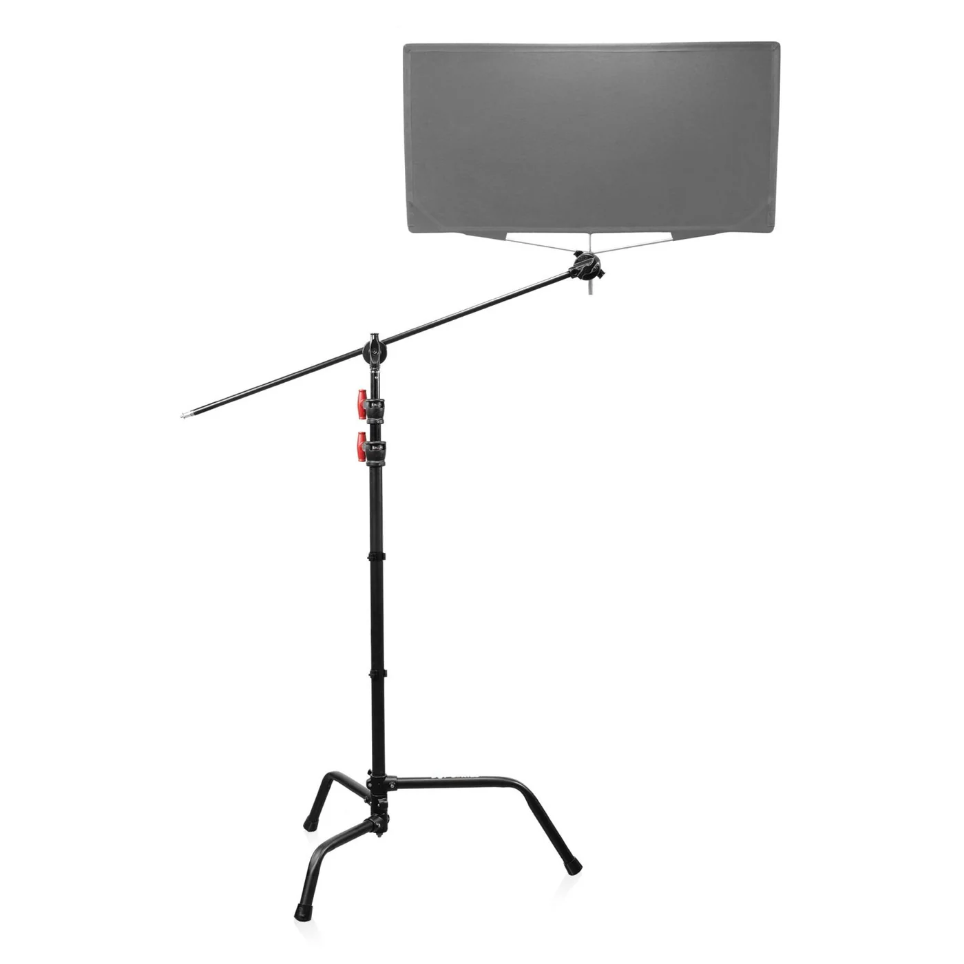 SHAPE 40’’ C-Stand Sliding Leg Black 10.5’ - 2
