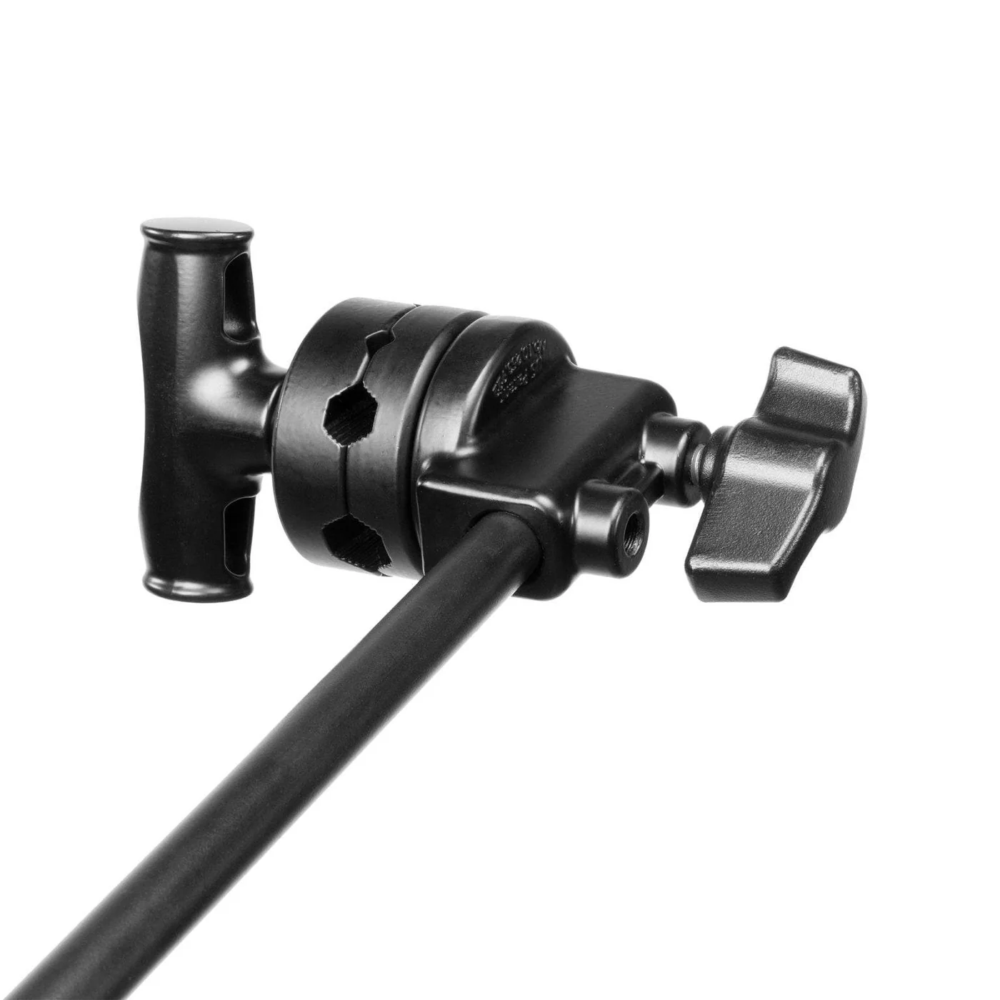 SHAPE 40’’ C-Stand Sliding Leg Black 10.5’ - 7