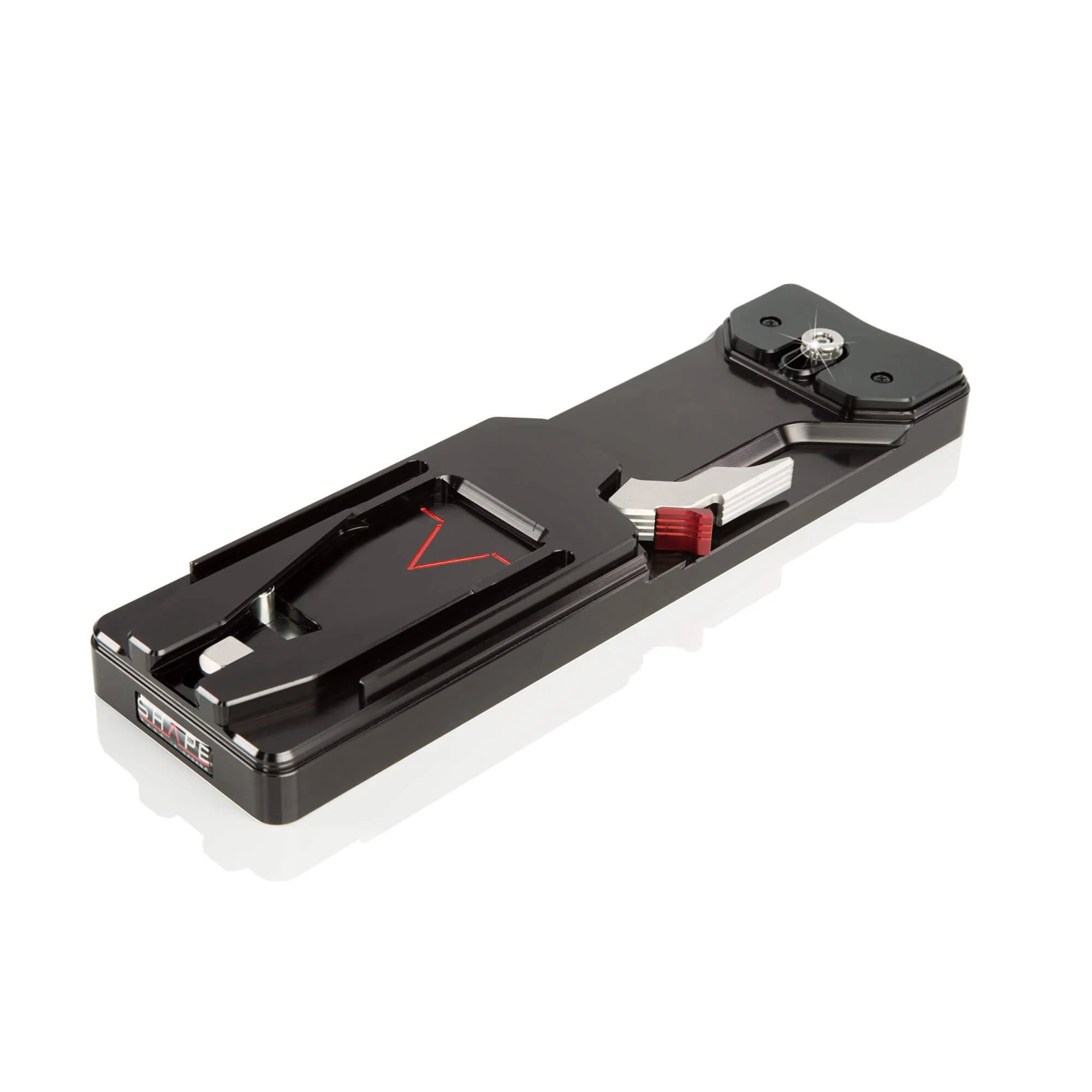 SHAPE V-Lock Quick Release Baseplate Kit BP7000 - 16