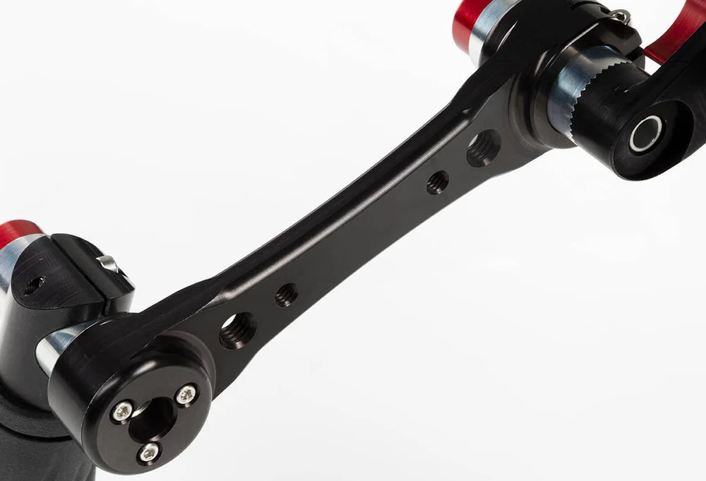 SHAPE V-Lock Quick Release Baseplate Kit BP7000 - 5