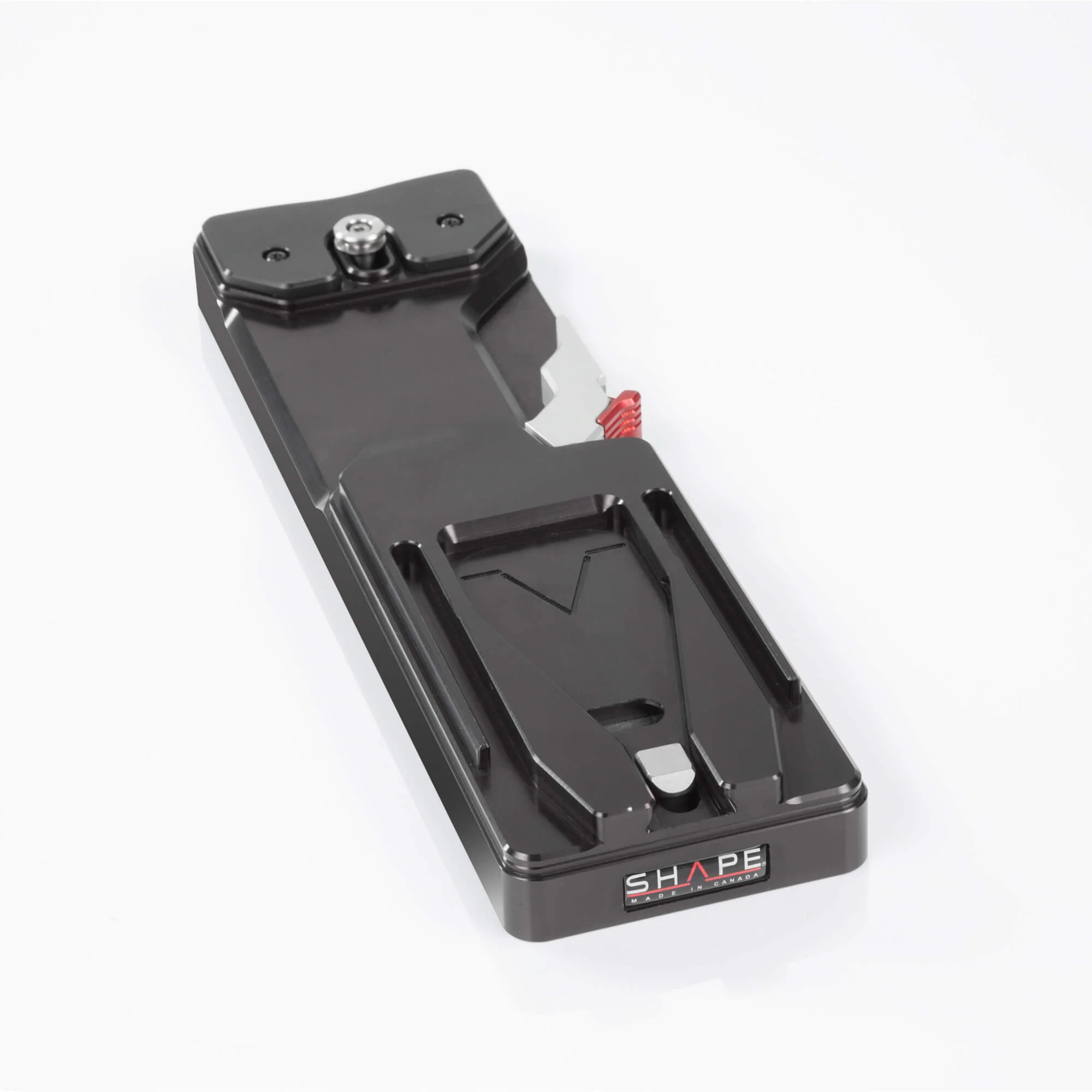 SHAPE V-Lock Quick Release Baseplate Kit BP7000 - 14