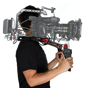 SHAPE V-Lock Quick Release Baseplate Kit BP8000