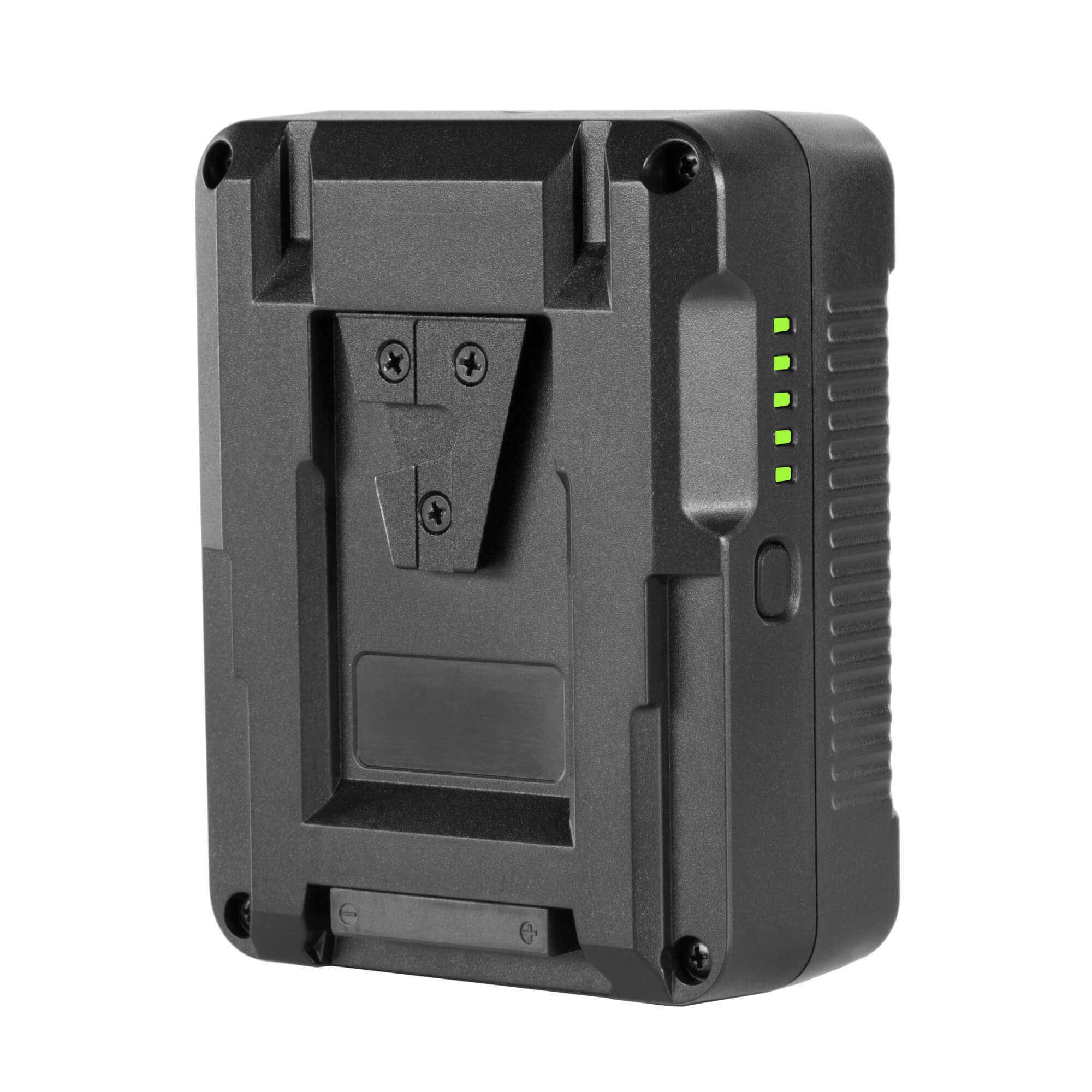 SHAPE 98Wh BATTERY KIT, D-box Camera Power and Charger for Canon C500 MKII and C300 MKIII - 7