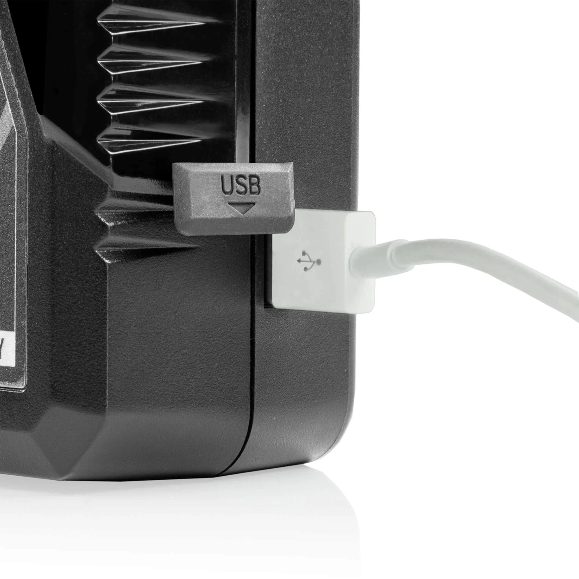 SHAPE 98Wh BATTERY KIT, D-box Camera Power and Charger for Canon C500 MKII and C300 MKIII - 10