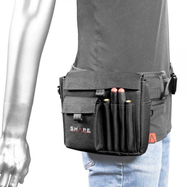 SHAPE AC Belt & Tool Kit - 7