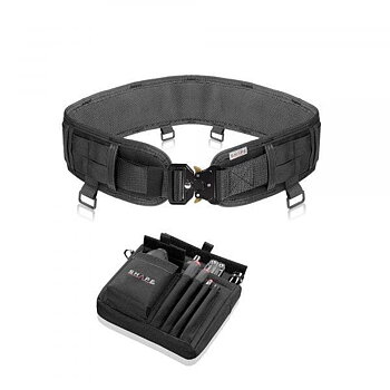 SHAPE AC Belt & Tool Kit