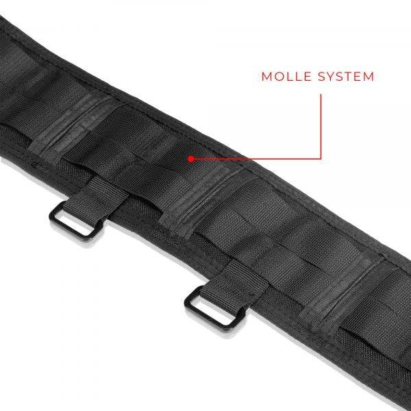 SHAPE AC Belt & Tool Kit - 4