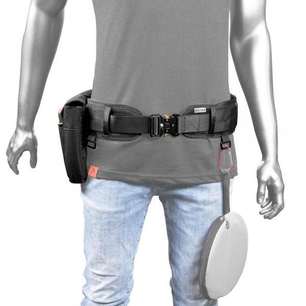 SHAPE AC Belt & Tool Kit - 6