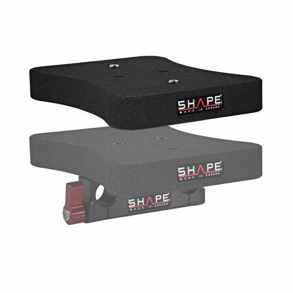 SHAPE ADDITIONAL COUNTER WEIGHT - 2