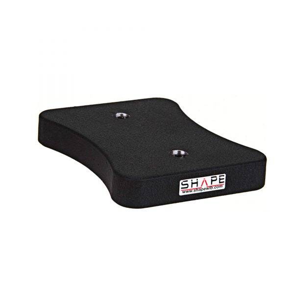 SHAPE ADDITIONAL COUNTER WEIGHT