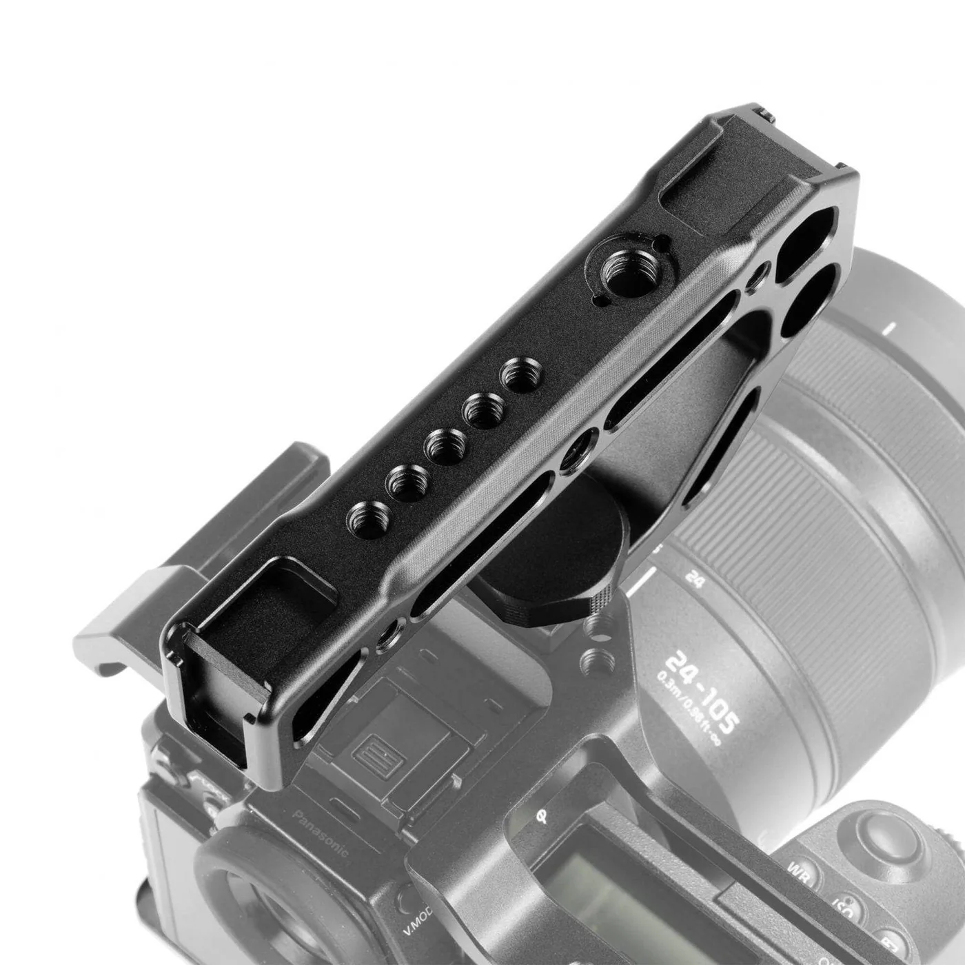 SHAPE Arri Locating Top Handle - 4