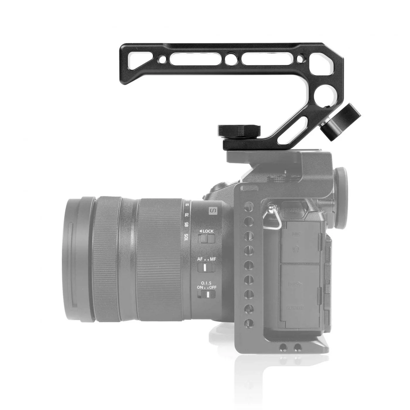 SHAPE Arri Locating Top Handle - 2