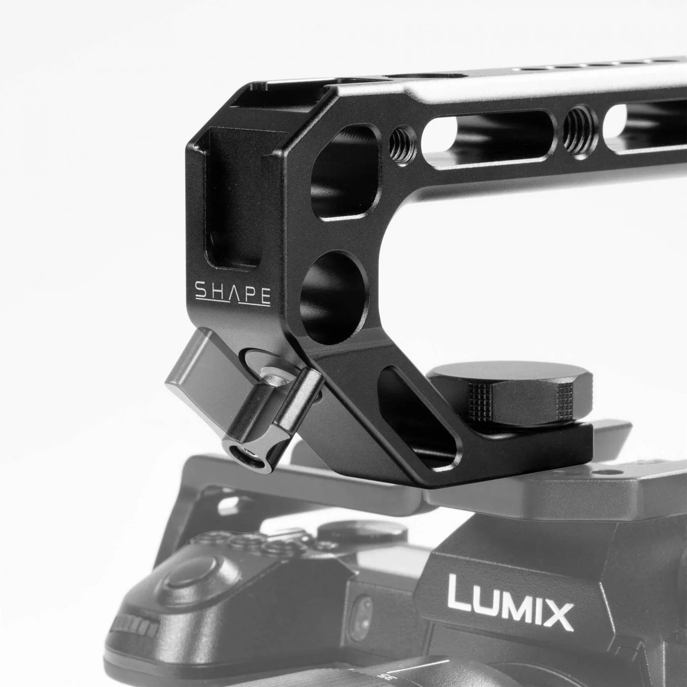 SHAPE Arri Locating Top Handle - 3