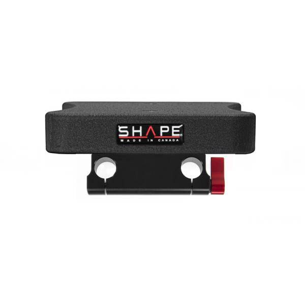 SHAPE BASE COUNTER-WEIGHT ROD BLOC - 2