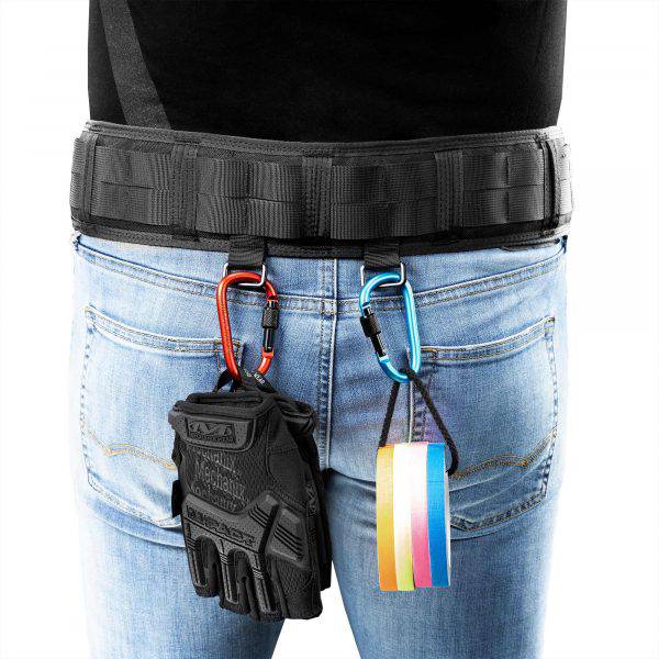 SHAPE BELT XL - 5