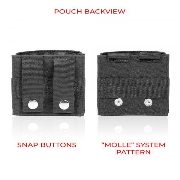 SHAPE BELT XL - 2